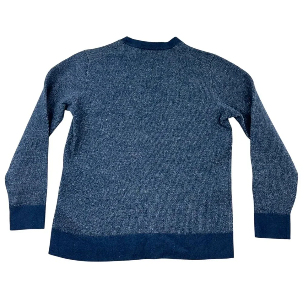 Banana Republic Crewneck Wool‎ Sweater